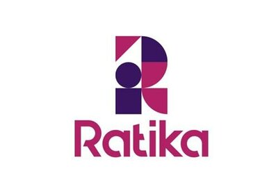 Trademark Ratika dan Logo