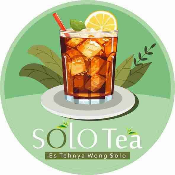 Trademark SOLO Tea