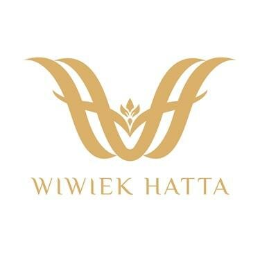 Trademark WIWIEK HATTA + LOGO