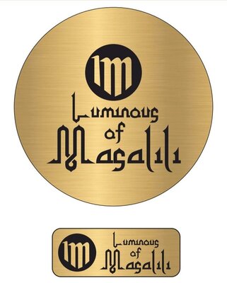 Trademark Luminous of Masalili