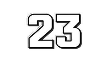 Trademark 23