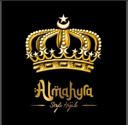 Trademark Almahyra Style Hijab