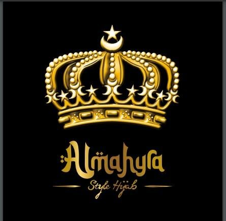 Trademark Almahyra Style Hijab