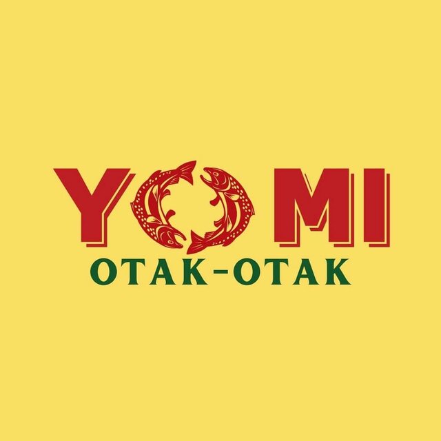 Trademark YOMI OTAK-OTAK