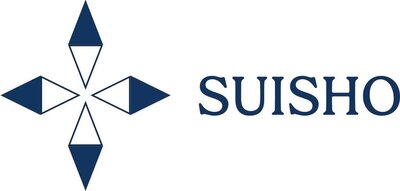 Trademark SUISHO + LOGO