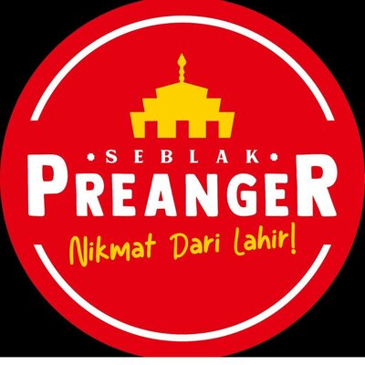 Trademark SEBLAK PREANGER