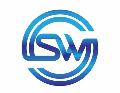 Trademark SW + Logo