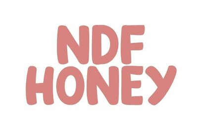 Trademark NDF HONEY