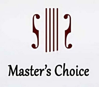 Trademark MASTER'S CHOICE dan Lukisan