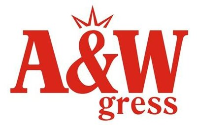 Trademark A&Wgress