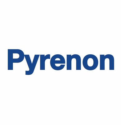 Trademark PYRENON