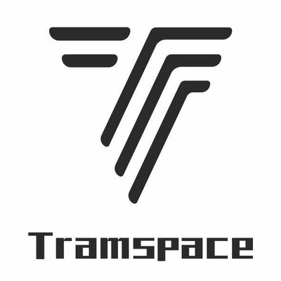 Trademark Tramspace + logo