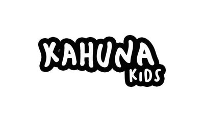 Trademark KAHUNA KIDS