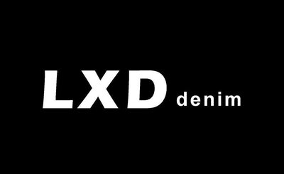 Trademark LXD denim