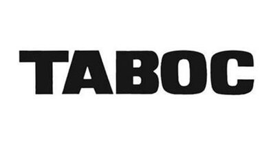 Trademark TABOC