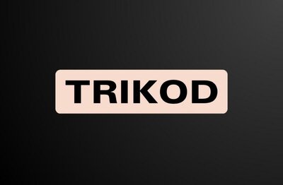 Trademark TRIKOD