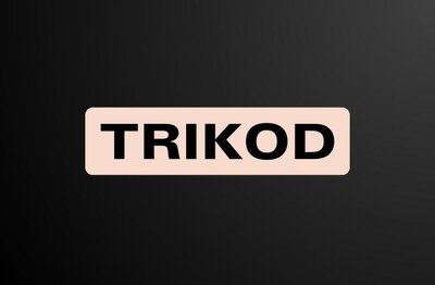 Trademark TRIKOD