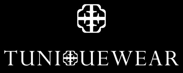 Trademark TUNIUEWEAR + LOGO