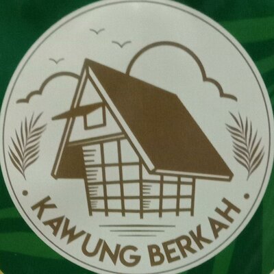 Trademark KAWUNG BERKAH