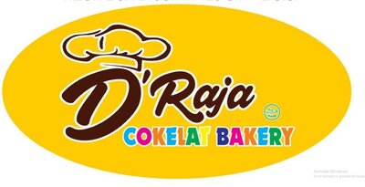 Trademark D'RAJA COKELAT BAKERY