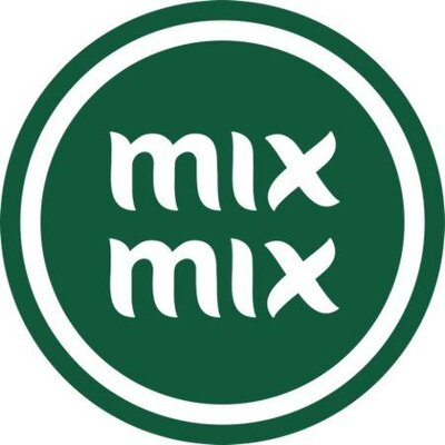 Trademark mixmix