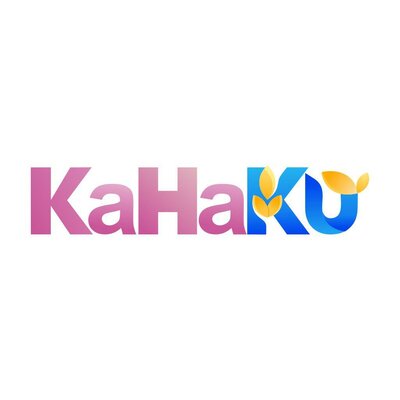 Trademark KaHaKu