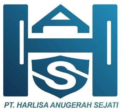 Trademark HAS PT. HARLISA ANUGERAH SEJATI