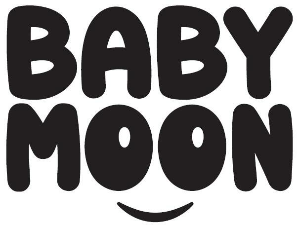 Trademark BABY MOON + LOGO