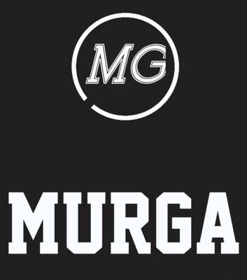 Trademark MURGA + LOGO