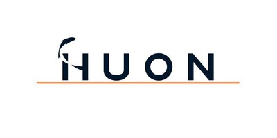 Trademark Huon & Logo