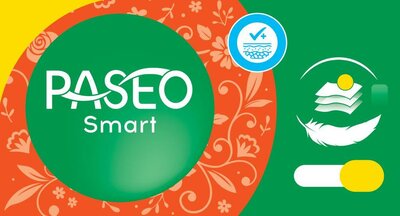 Trademark PASEO SMART