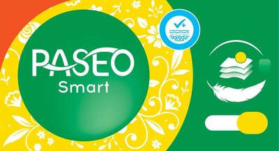 Trademark PASEO SMART