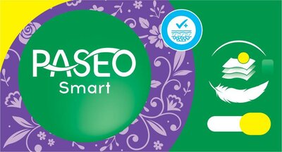 Trademark PASEO SMART