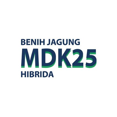 Trademark BENIH JAGUNG MDK25