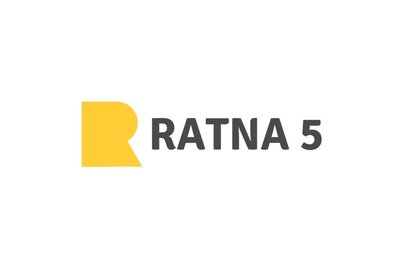 Trademark RATNA 5