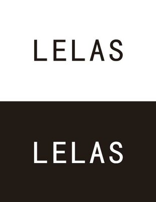 Trademark LELAS + LUKISAN