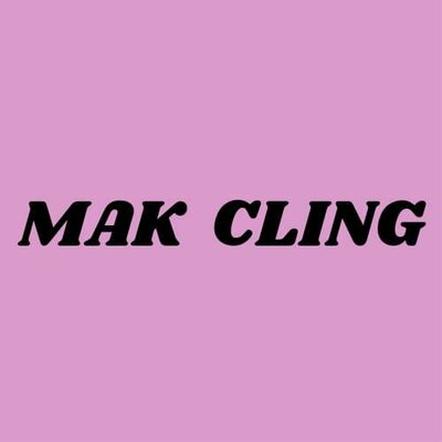 Trademark Mak Cling