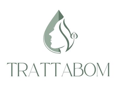 Trademark TRATTABOM + logo