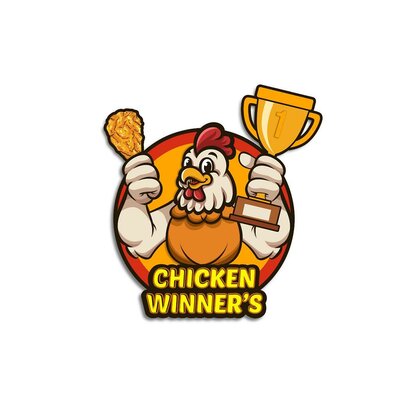 Trademark CHICKEN WINNER'S