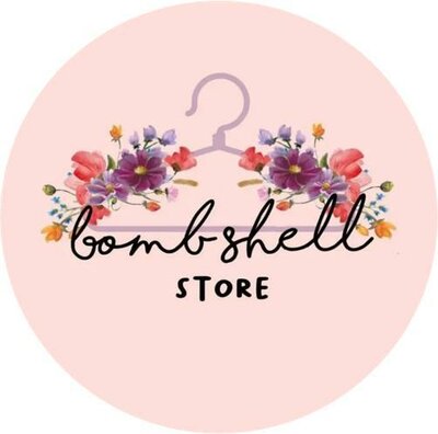 Trademark bombshell STORE