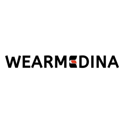 Trademark WEARMEDINA