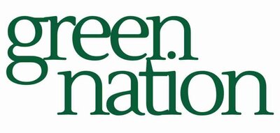 Trademark green nation