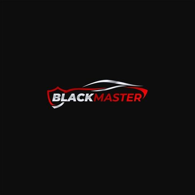 Trademark BLACK MASTER + LOGO