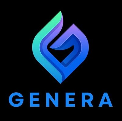 Trademark GENERA + LOGO