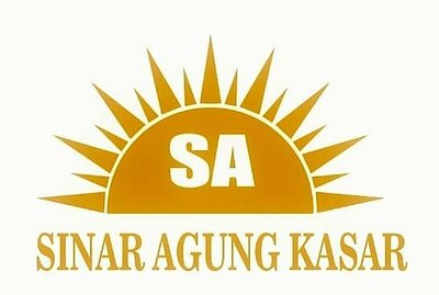 Trademark SINAR AGUNG KASAR