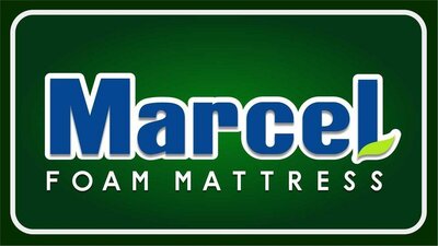 Trademark Marcel FOAM MATTRESS