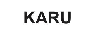 Trademark KARU