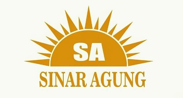 Trademark SINAR AGUNG