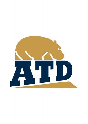 Trademark ATD + LOGO