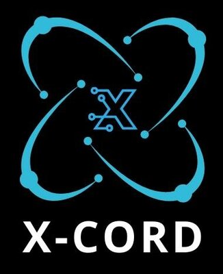 Trademark X-CORD + LOGO